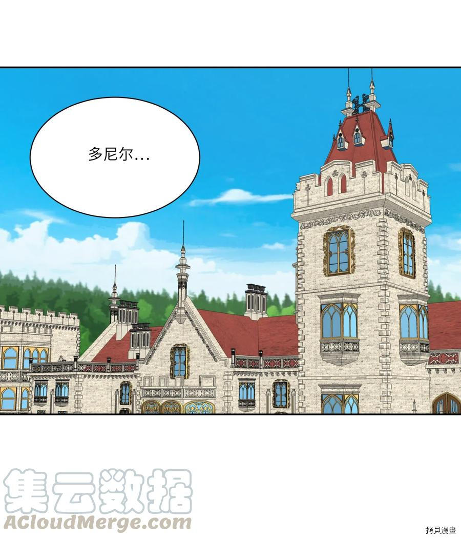 影子王冠[拷贝漫画]韩漫全集-第08话无删减无遮挡章节图片 