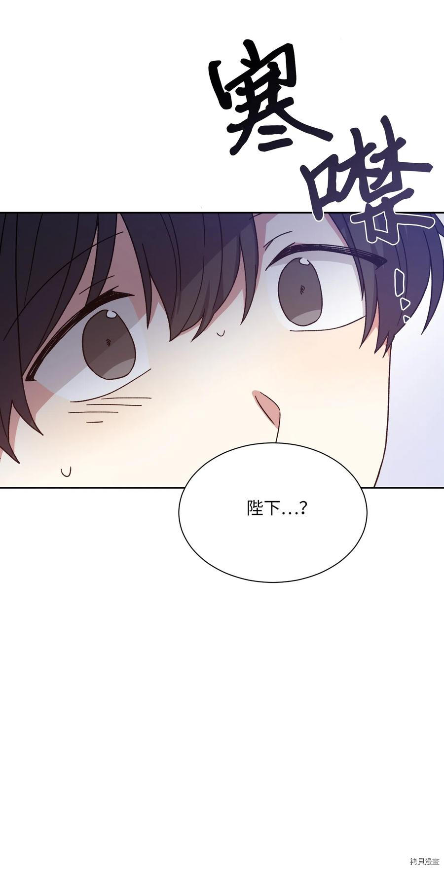 影子王冠[拷贝漫画]韩漫全集-第08话无删减无遮挡章节图片 
