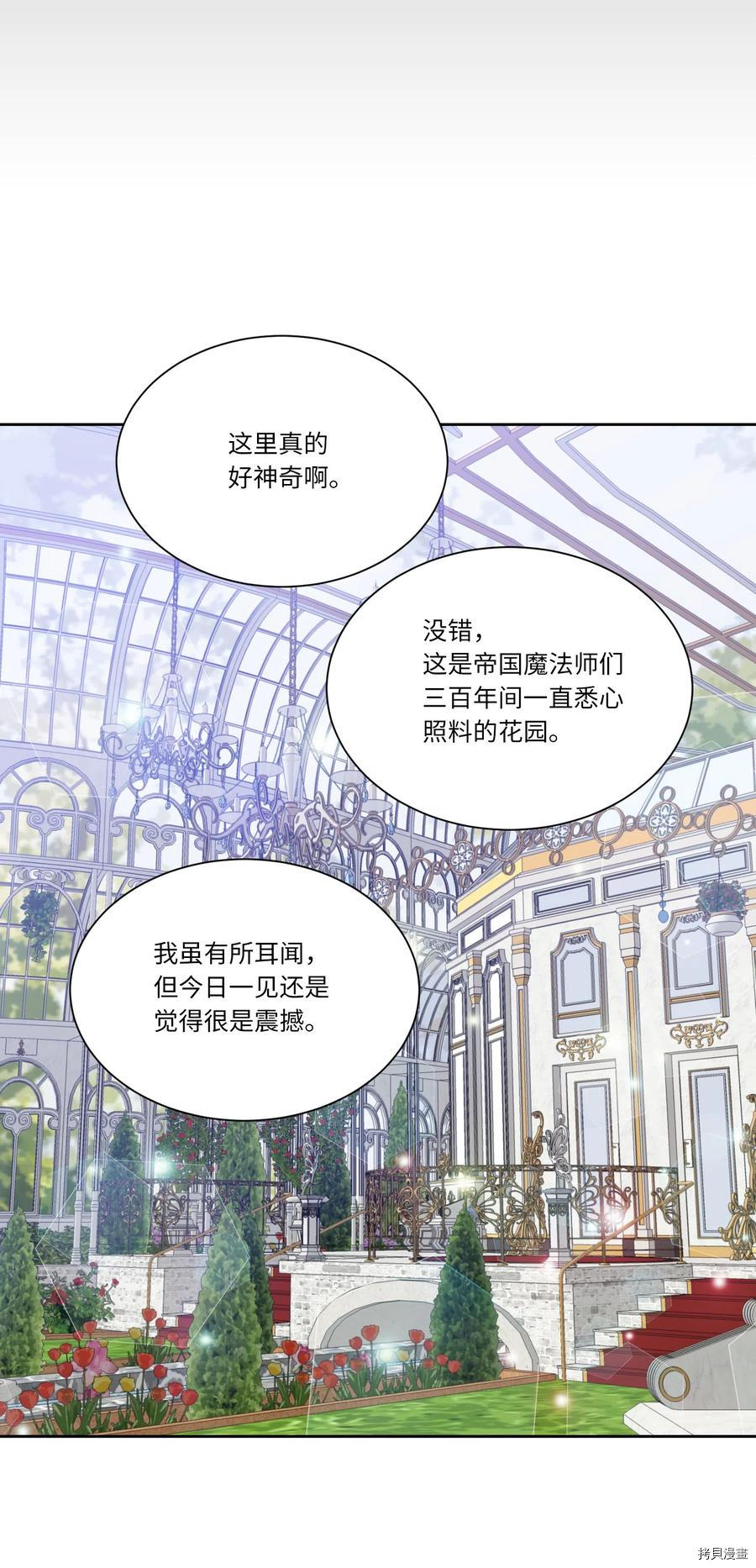 影子王冠[拷贝漫画]韩漫全集-第09话无删减无遮挡章节图片 