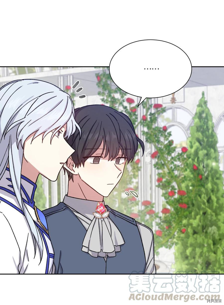 影子王冠[拷贝漫画]韩漫全集-第09话无删减无遮挡章节图片 