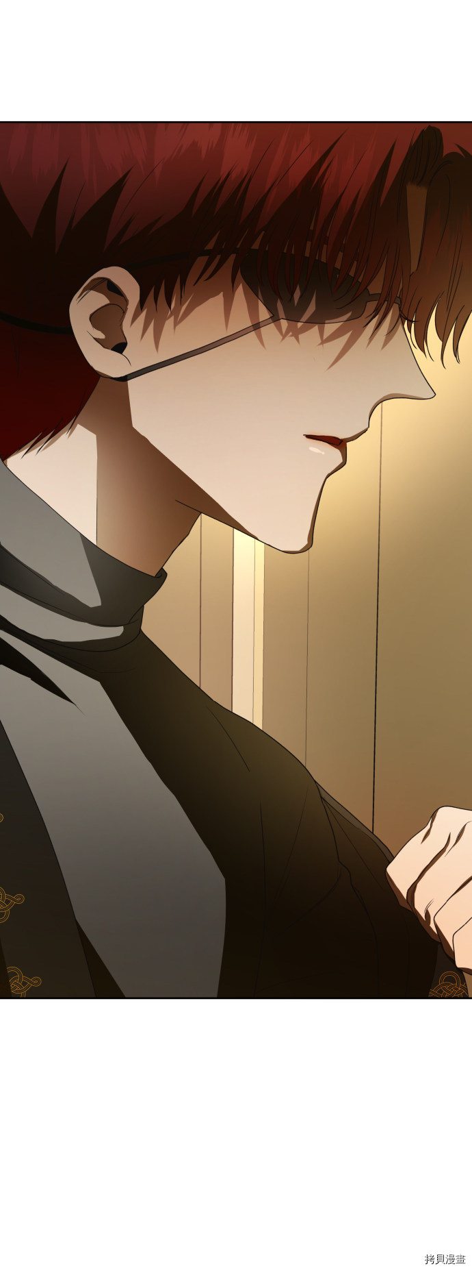 以你之名[拷贝漫画]韩漫全集-第54话无删减无遮挡章节图片 