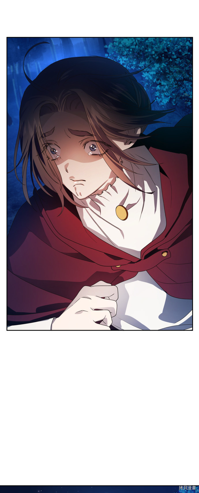 以你之名[拷贝漫画]韩漫全集-第64话无删减无遮挡章节图片 
