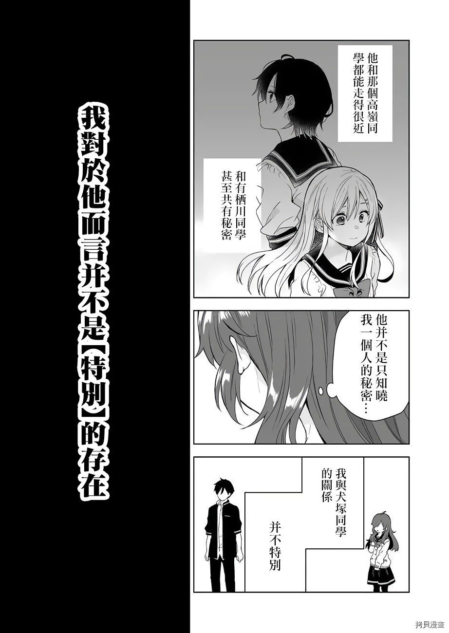 因为恋爱于是开始直播[拷贝漫画]韩漫全集-第29话无删减无遮挡章节图片 