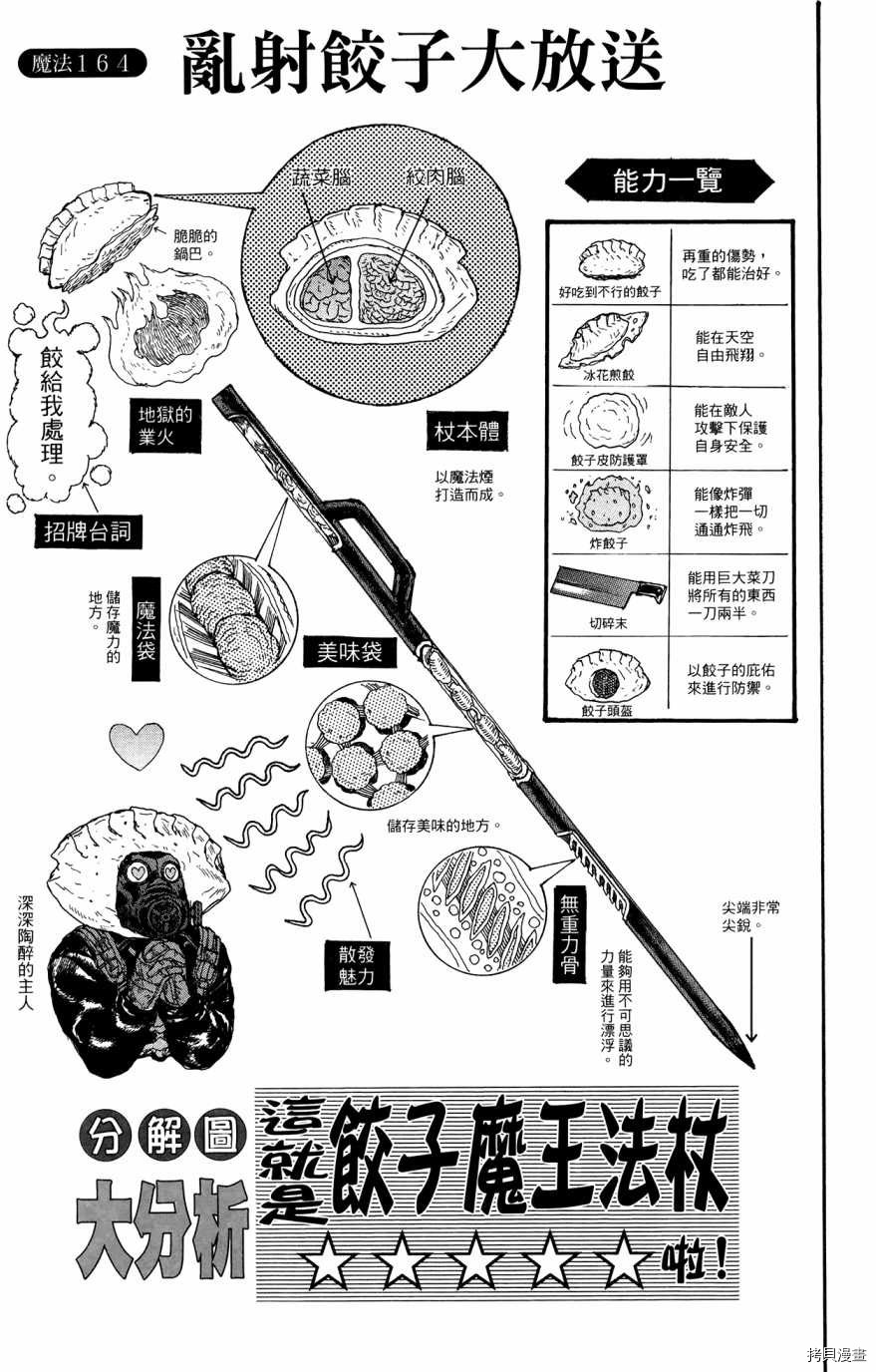 异兽魔都[拷贝漫画]韩漫全集-第23卷无删减无遮挡章节图片 