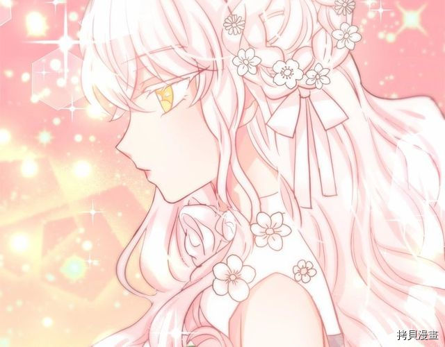 月亮魔女与太阳陛下[拷贝漫画]韩漫全集-第17话无删减无遮挡章节图片 