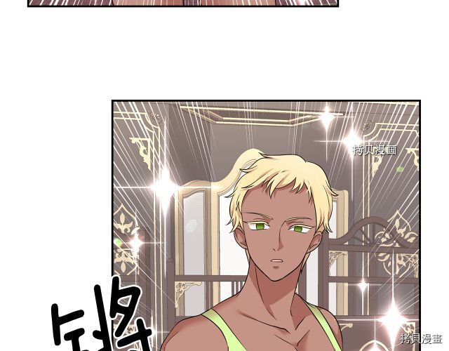 月亮魔女与太阳陛下[拷贝漫画]韩漫全集-第85话无删减无遮挡章节图片 