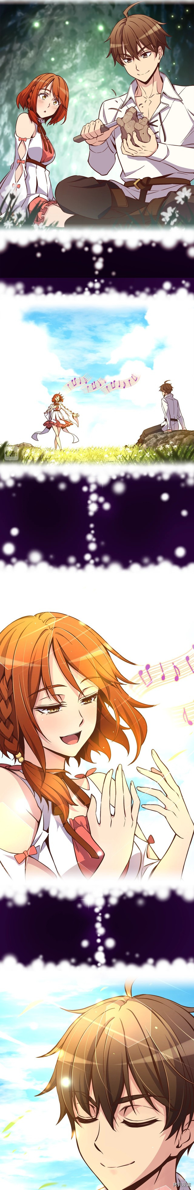 月光雕刻师[拷贝漫画]韩漫全集-第130话无删减无遮挡章节图片 