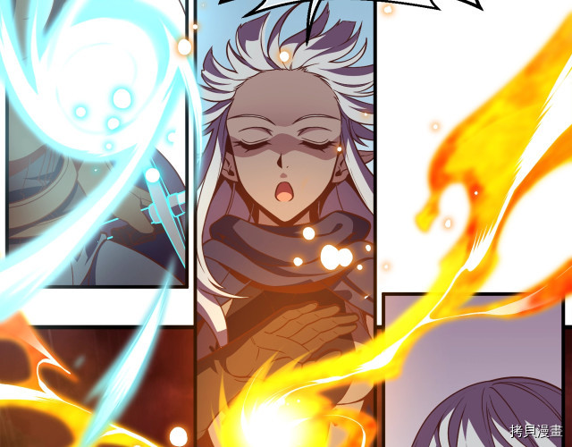 月光雕刻师[拷贝漫画]韩漫全集-第146话无删减无遮挡章节图片 