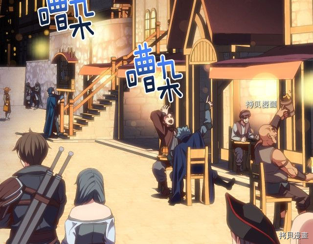 月光雕刻师[拷贝漫画]韩漫全集-第160话无删减无遮挡章节图片 