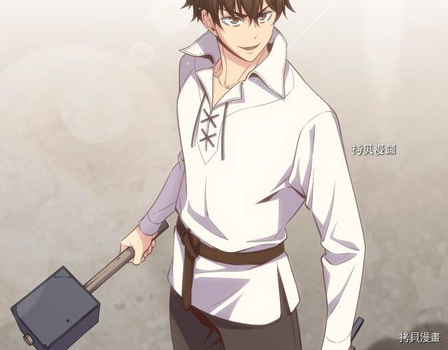 月光雕刻师[拷贝漫画]韩漫全集-第163话无删减无遮挡章节图片 