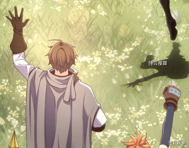 月光雕刻师[拷贝漫画]韩漫全集-第168话无删减无遮挡章节图片 