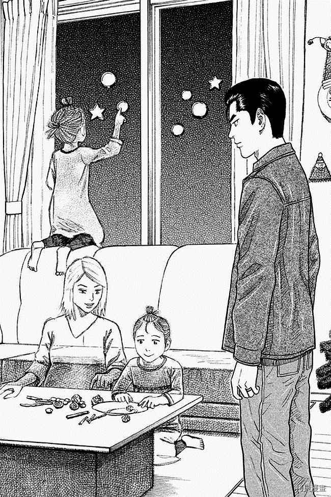 宇宙兄弟[拷贝漫画]韩漫全集-第19卷无删减无遮挡章节图片 