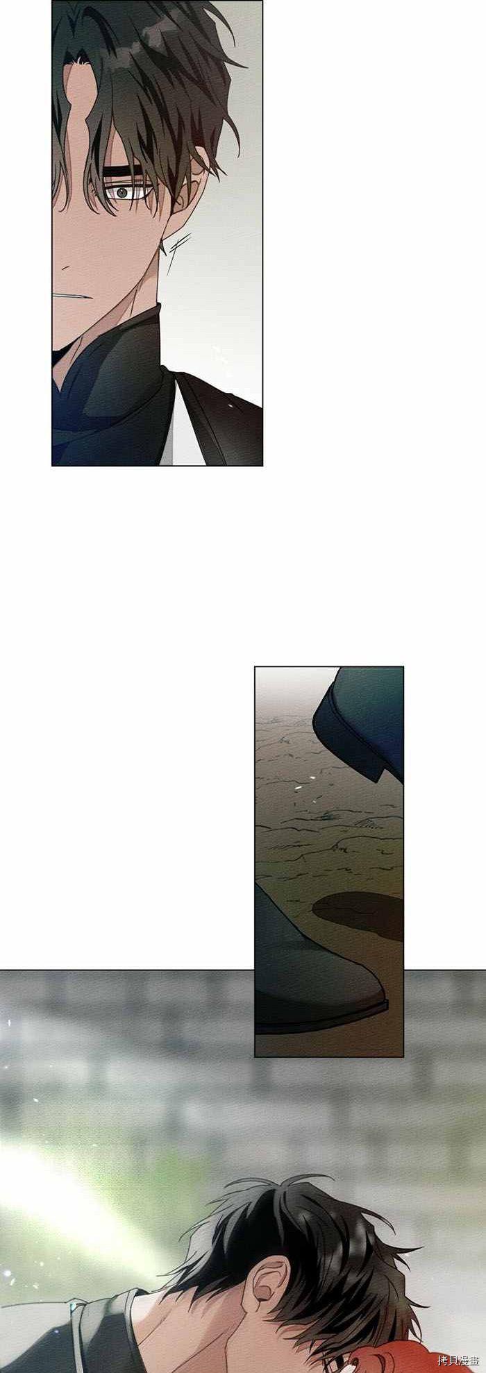 在橡树下[拷贝漫画]韩漫全集-第29话无删减无遮挡章节图片 