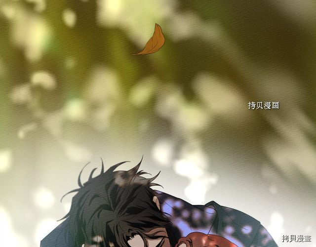 在橡树下[拷贝漫画]韩漫全集-第一季完结篇无删减无遮挡章节图片 