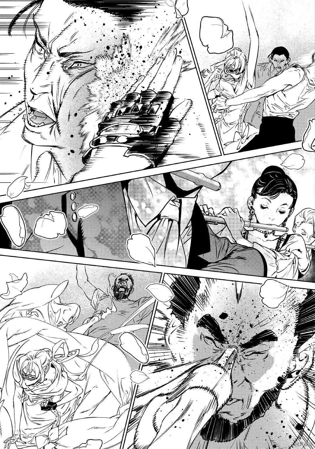 最后再拜托您一件事可以吗[拷贝漫画]韩漫全集-第11话无删减无遮挡章节图片 