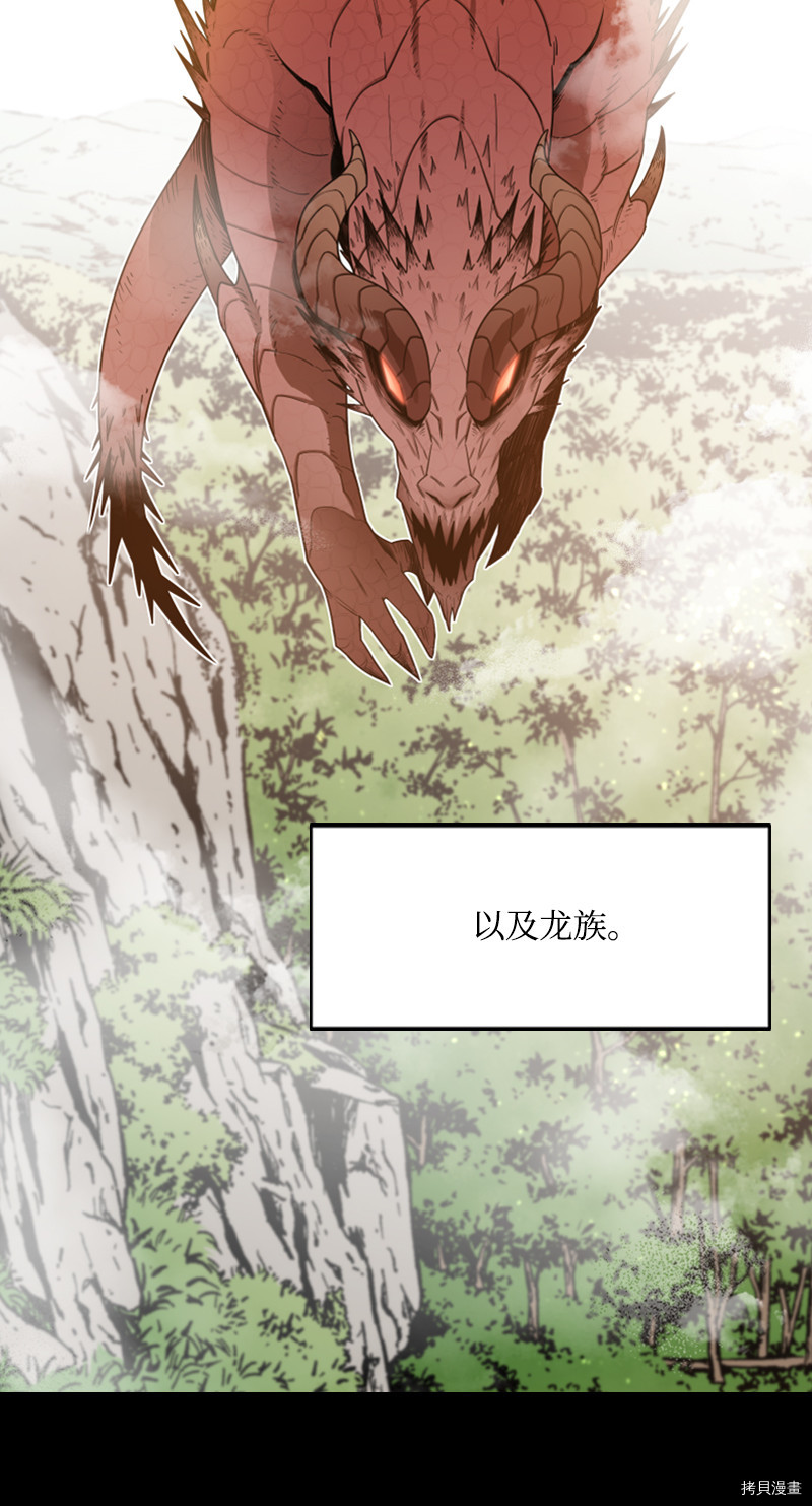 最强饭桶[拷贝漫画]韩漫全集-第0话无删减无遮挡章节图片 