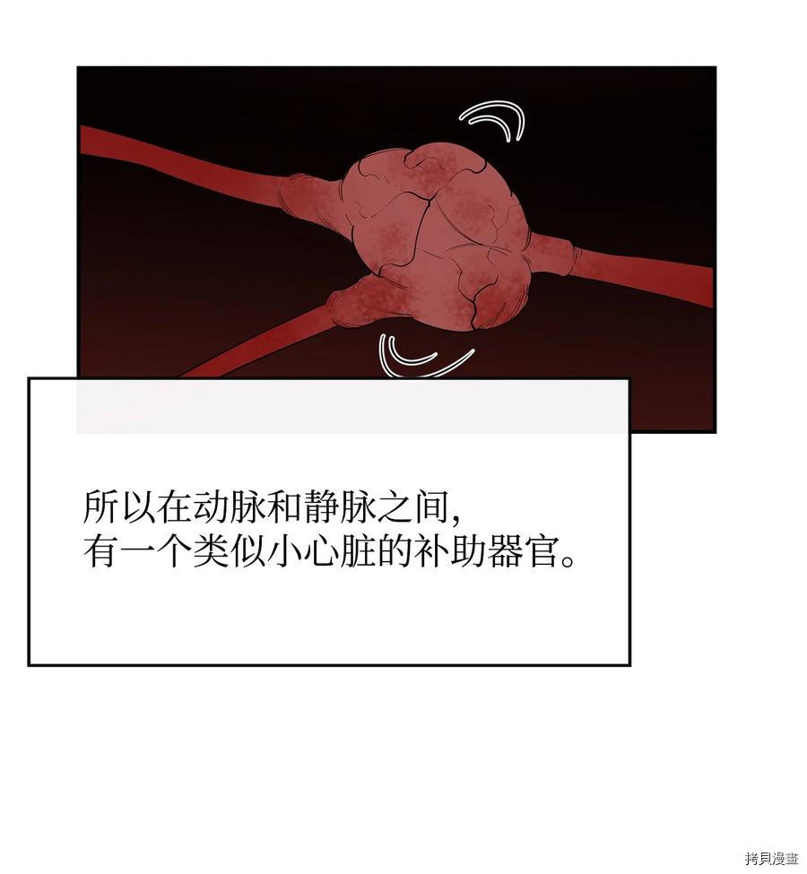 最强饭桶[拷贝漫画]韩漫全集-第20话无删减无遮挡章节图片 