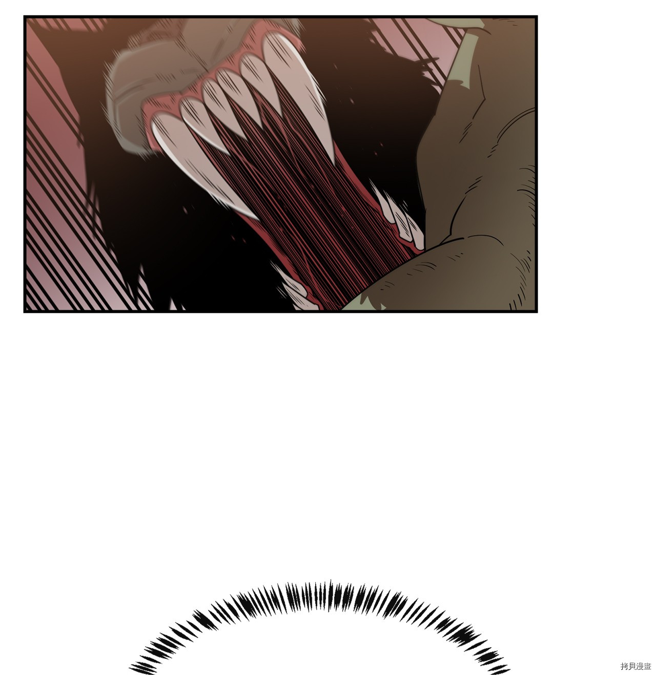 最强饭桶[拷贝漫画]韩漫全集-第3话无删减无遮挡章节图片 