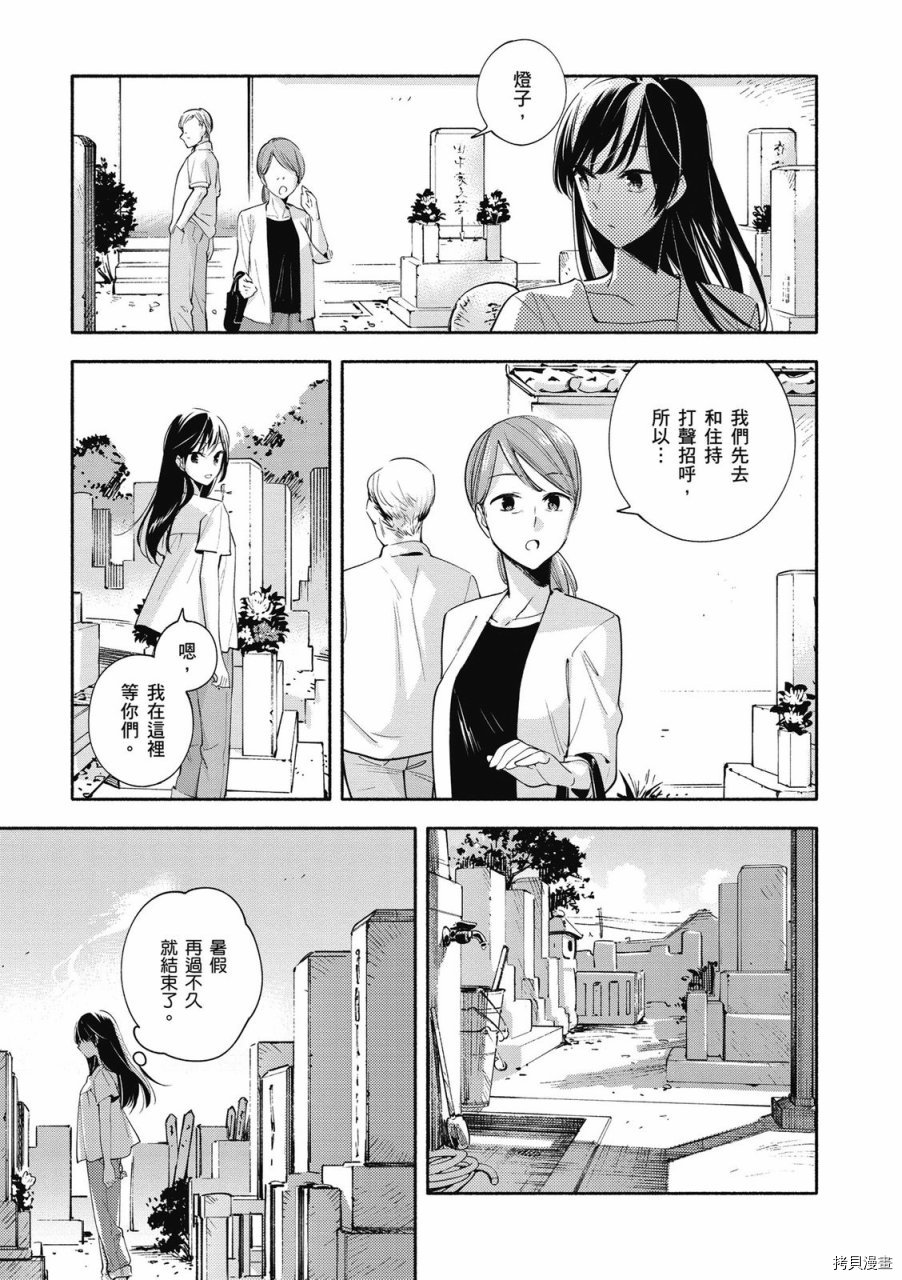 终将成为你[拷贝漫画]韩漫全集-第05卷无删减无遮挡章节图片 