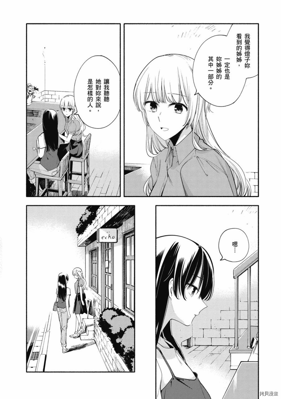 终将成为你[拷贝漫画]韩漫全集-第05卷无删减无遮挡章节图片 