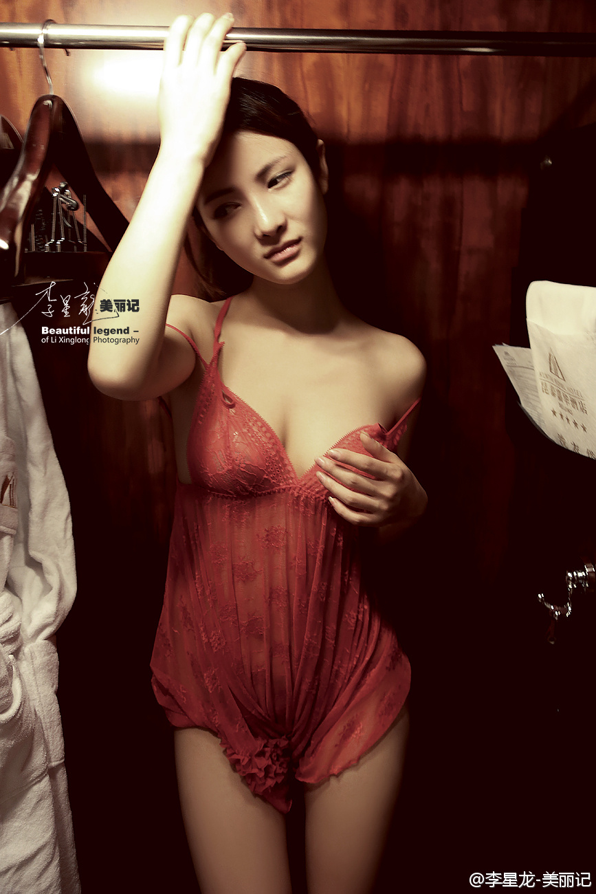 朱韵淇-无与伦比的美臀诱惑-第32张美女图片