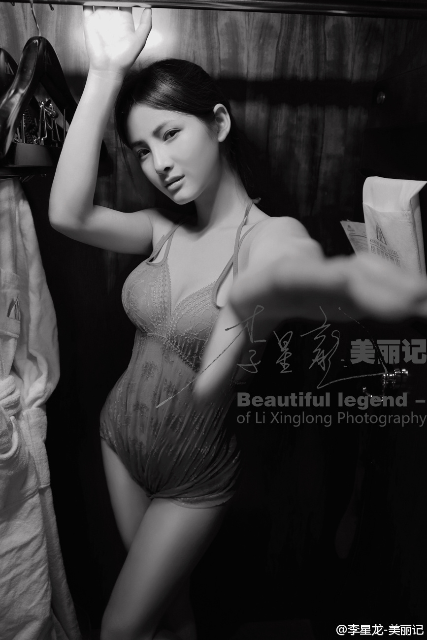 朱韵淇-无与伦比的美臀诱惑-第47张美女图片
