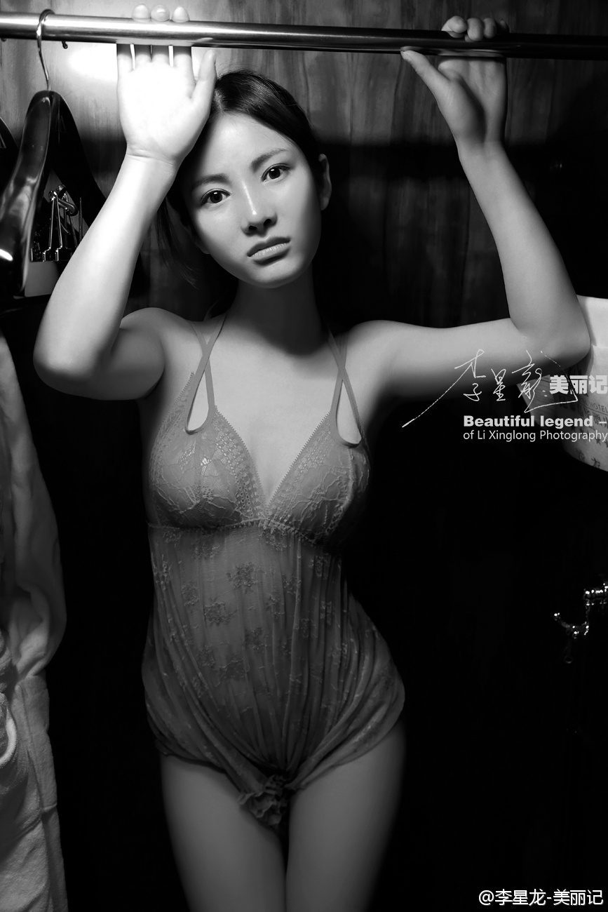 朱韵淇-无与伦比的美臀诱惑-第49张美女图片
