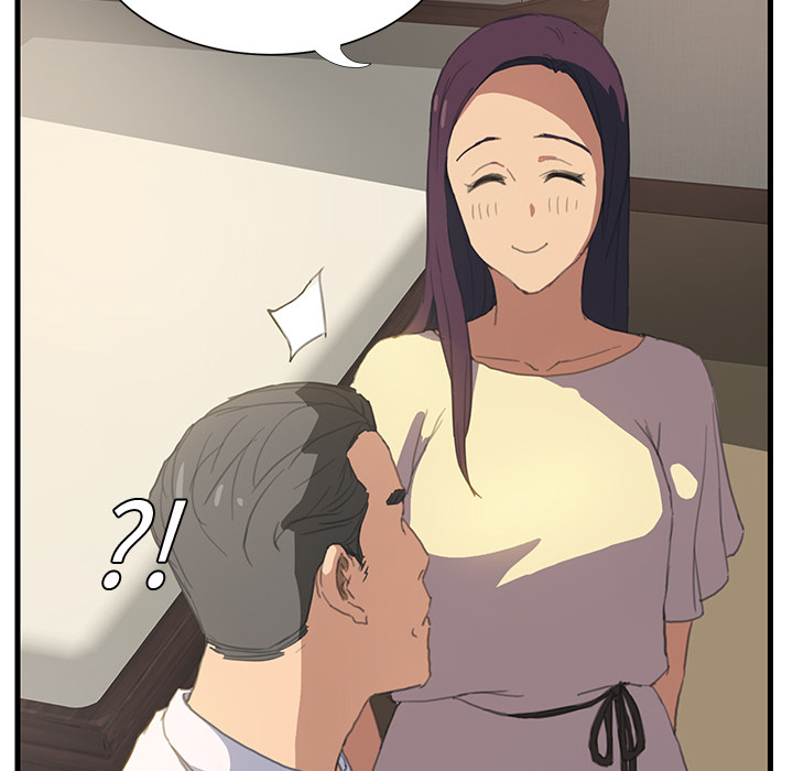 继母[抖漫]韩漫全集-继母-第 1 章无删减无遮挡章节图片 