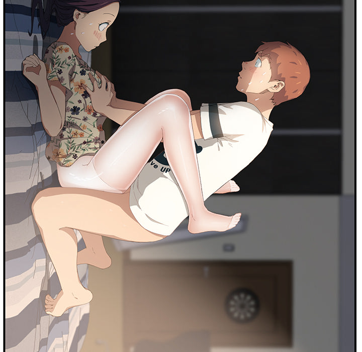 继母[抖漫]韩漫全集-继母-第 11 章无删减无遮挡章节图片 