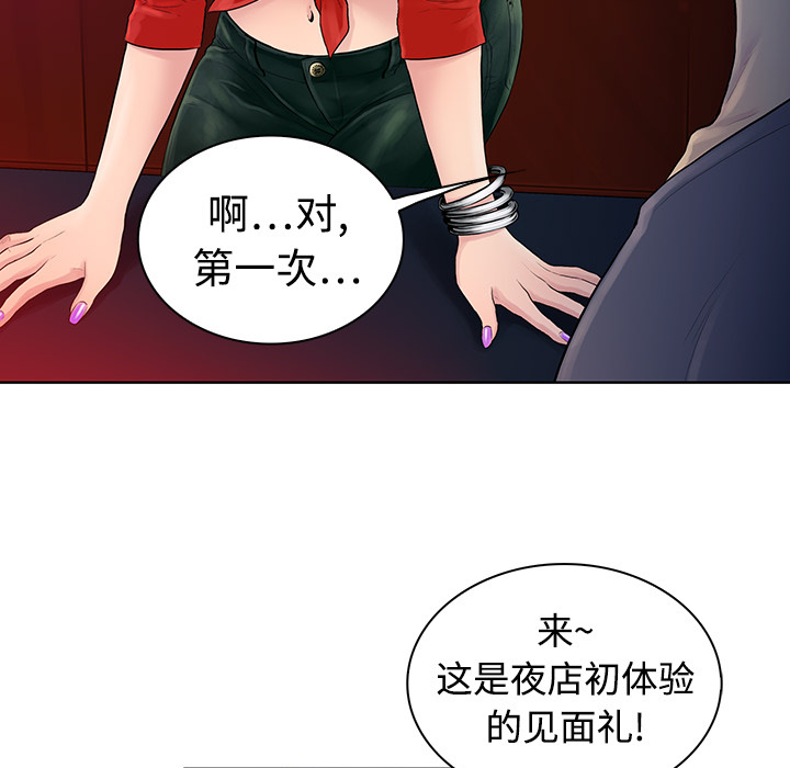 被女神环绕的男人[抖漫]韩漫全集-被女神环绕的男人-第 1 章无删减无遮挡章节图片 