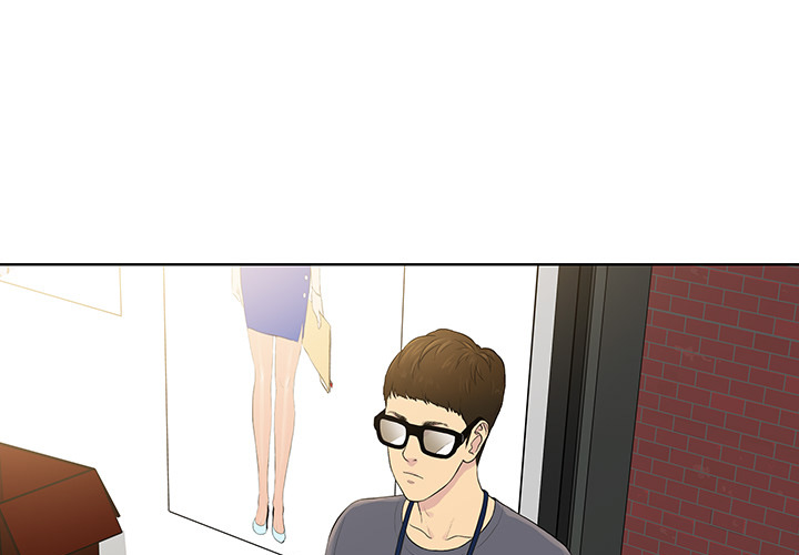 被女神环绕的男人[抖漫]韩漫全集-被女神环绕的男人-第 1 章无删减无遮挡章节图片 