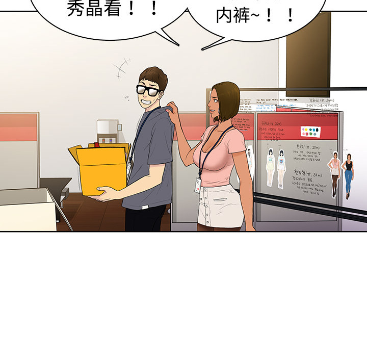 被女神环绕的男人[抖漫]韩漫全集-被女神环绕的男人-第 1 章无删减无遮挡章节图片 