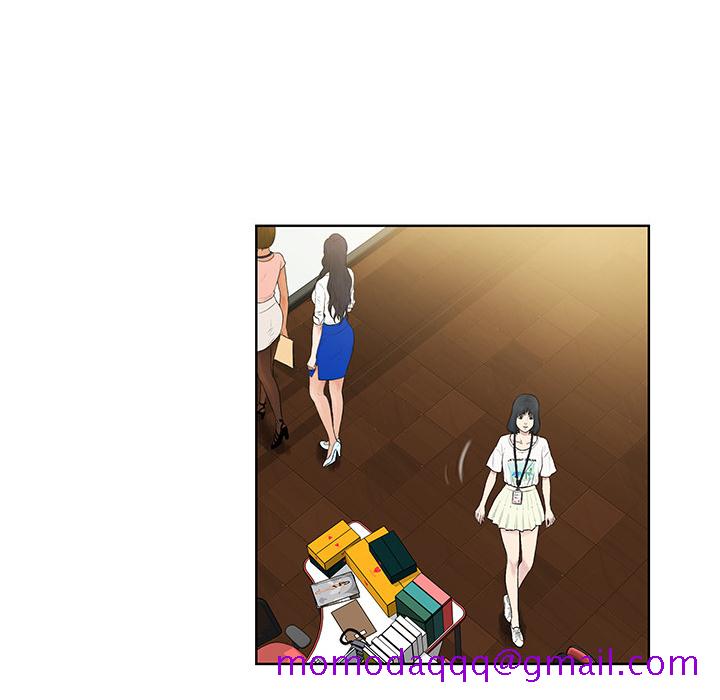 被女神环绕的男人[抖漫]韩漫全集-被女神环绕的男人-第 2 章无删减无遮挡章节图片 