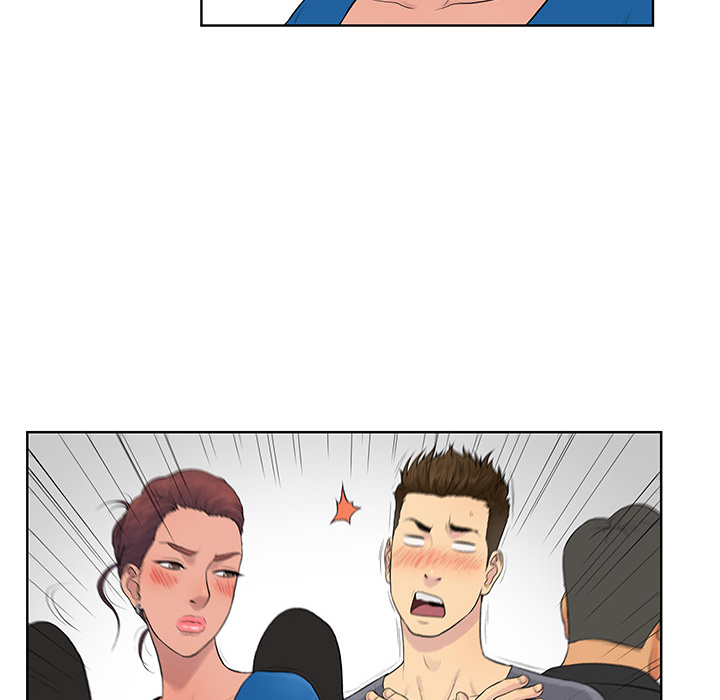 被女神环绕的男人[抖漫]韩漫全集-被女神环绕的男人-第 2 章无删减无遮挡章节图片 