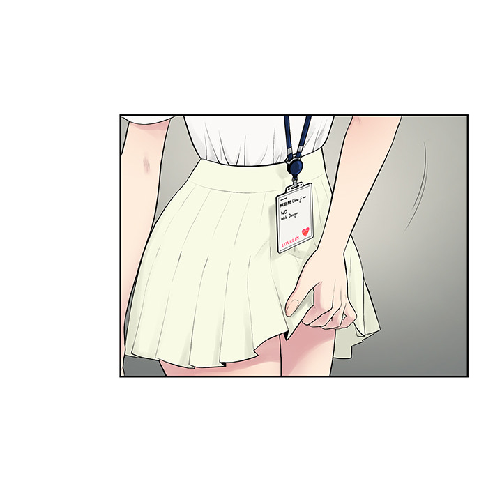 被女神环绕的男人[抖漫]韩漫全集-被女神环绕的男人-第 4 章无删减无遮挡章节图片 