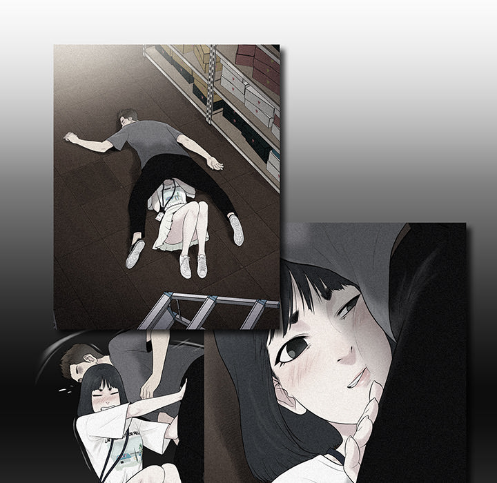 被女神环绕的男人[抖漫]韩漫全集-被女神环绕的男人-第 4 章无删减无遮挡章节图片 