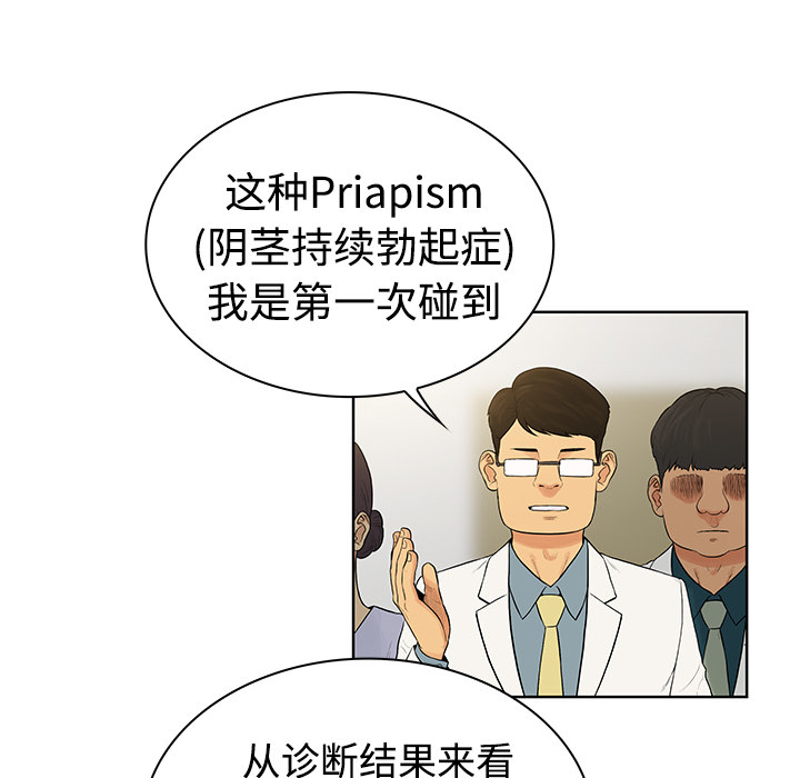 被女神环绕的男人[抖漫]韩漫全集-被女神环绕的男人-第 4 章无删减无遮挡章节图片 