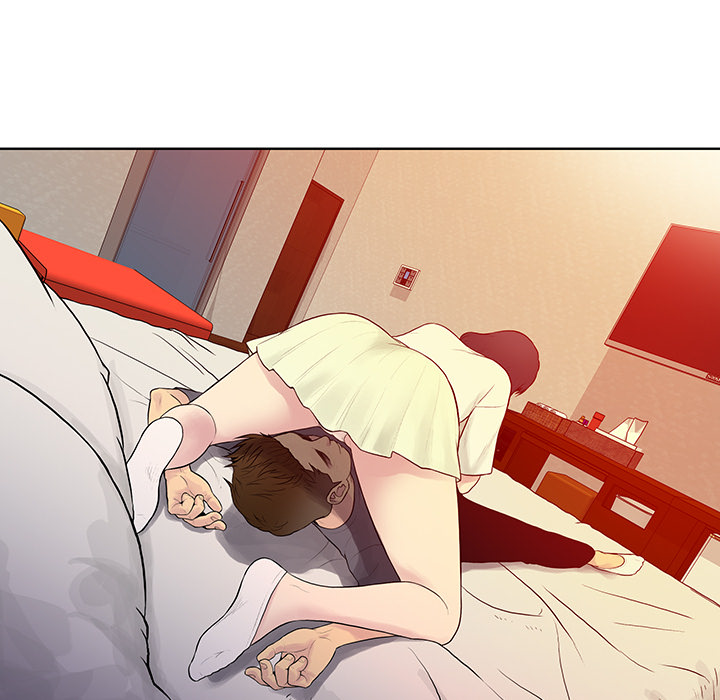 被女神环绕的男人[抖漫]韩漫全集-被女神环绕的男人-第 6 章无删减无遮挡章节图片 