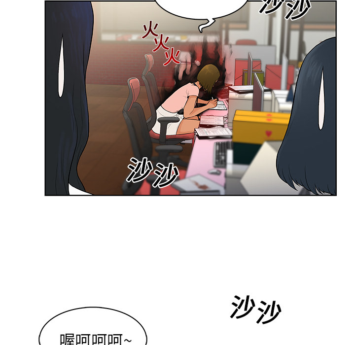 被女神环绕的男人[抖漫]韩漫全集-被女神环绕的男人-第 8 章无删减无遮挡章节图片 