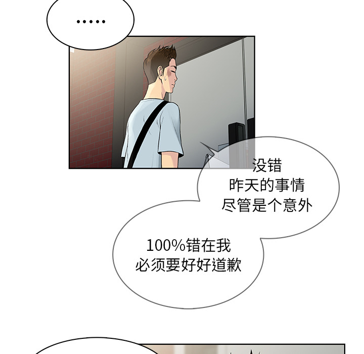 被女神环绕的男人[抖漫]韩漫全集-被女神环绕的男人-第 8 章无删减无遮挡章节图片 