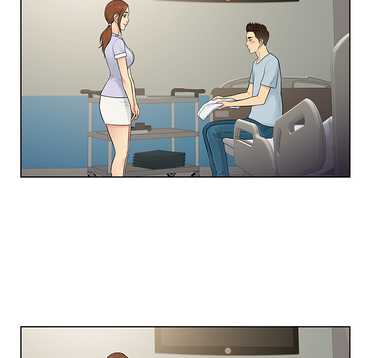 被女神环绕的男人[抖漫]韩漫全集-被女神环绕的男人-第 10 章无删减无遮挡章节图片 