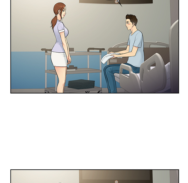 被女神环绕的男人[抖漫]韩漫全集-被女神环绕的男人-第 10 章无删减无遮挡章节图片 