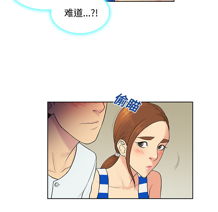 被女神环绕的男人[抖漫]韩漫全集-被女神环绕的男人-第 11 章无删减无遮挡章节图片 
