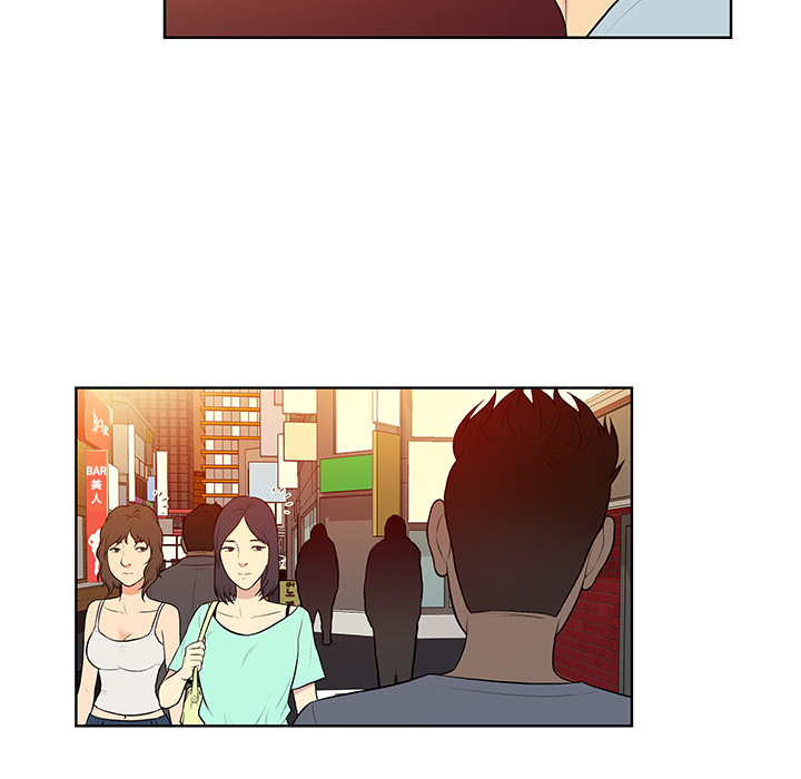 被女神环绕的男人[抖漫]韩漫全集-被女神环绕的男人-第 13 章无删减无遮挡章节图片 