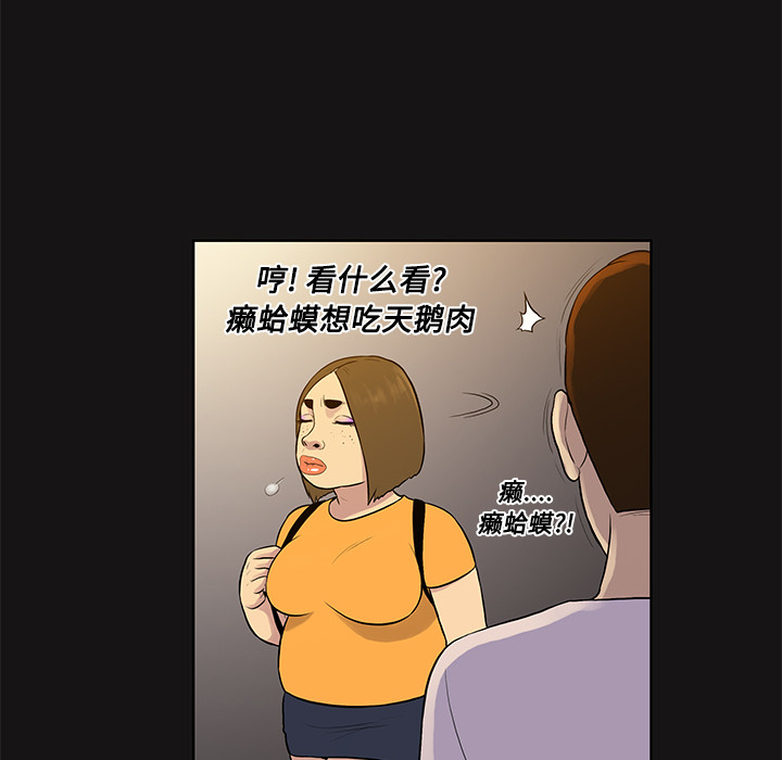 被女神环绕的男人[抖漫]韩漫全集-被女神环绕的男人-第 13 章无删减无遮挡章节图片 