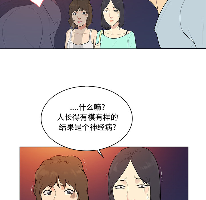 被女神环绕的男人[抖漫]韩漫全集-被女神环绕的男人-第 13 章无删减无遮挡章节图片 