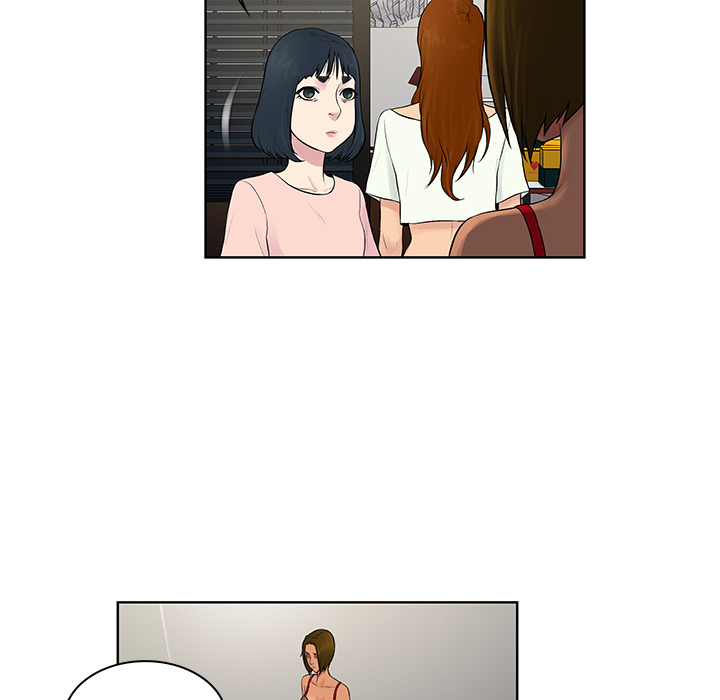 被女神环绕的男人[抖漫]韩漫全集-被女神环绕的男人-第 18 章无删减无遮挡章节图片 