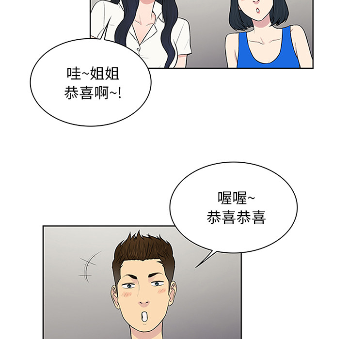 被女神环绕的男人[抖漫]韩漫全集-被女神环绕的男人-第 25 章无删减无遮挡章节图片 