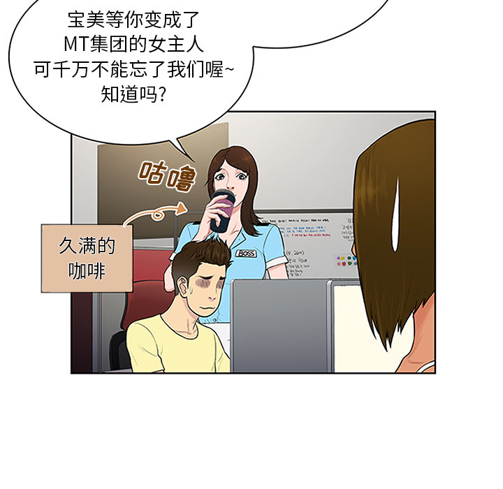 被女神环绕的男人[抖漫]韩漫全集-被女神环绕的男人-第 26 章无删减无遮挡章节图片 