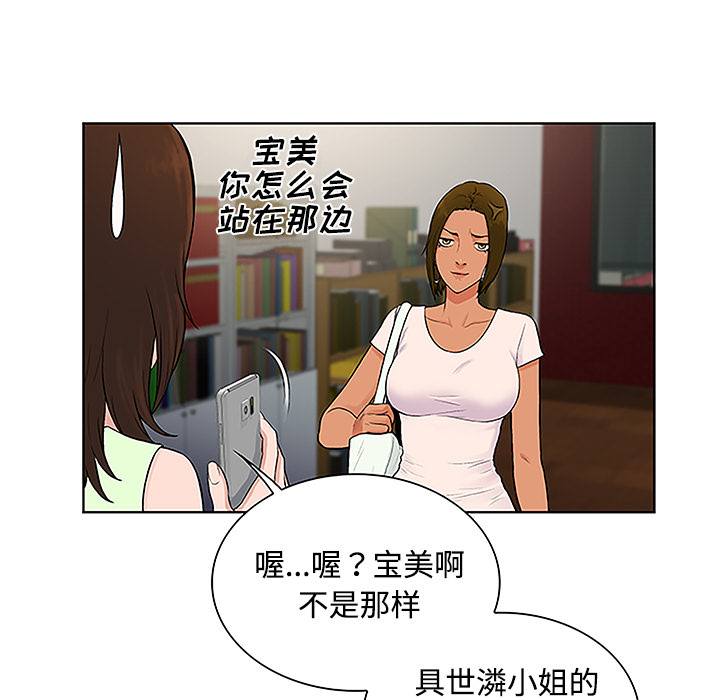 被女神环绕的男人[抖漫]韩漫全集-被女神环绕的男人-第 35 章无删减无遮挡章节图片 
